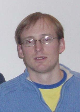 Stefan Karnel